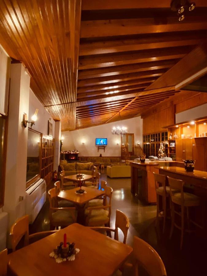 Milionis Forest Hotel 그레베나 외부 사진
