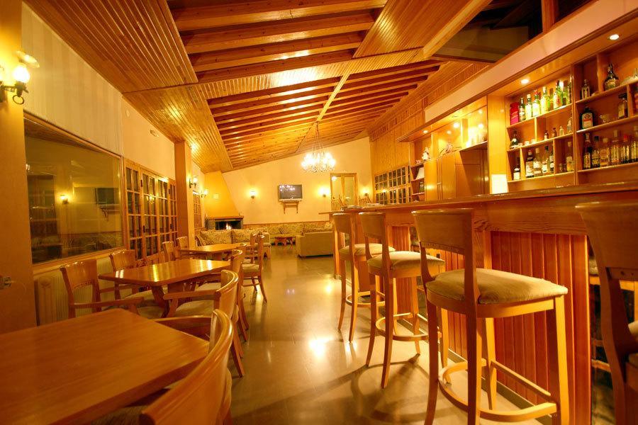Milionis Forest Hotel 그레베나 외부 사진
