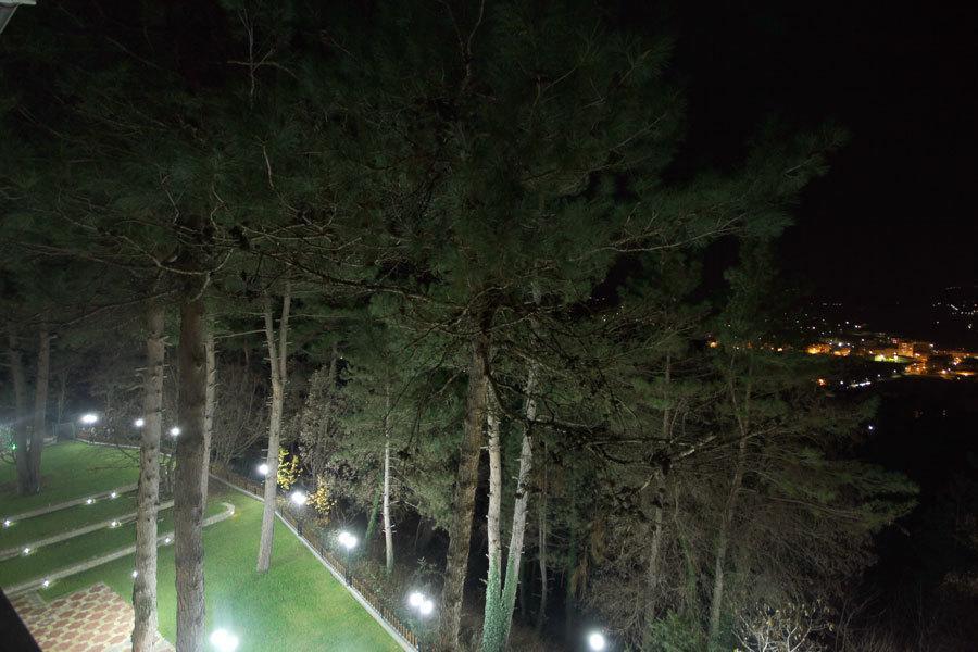 Milionis Forest Hotel 그레베나 외부 사진
