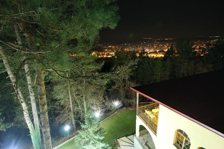 Milionis Forest Hotel 그레베나 객실 사진