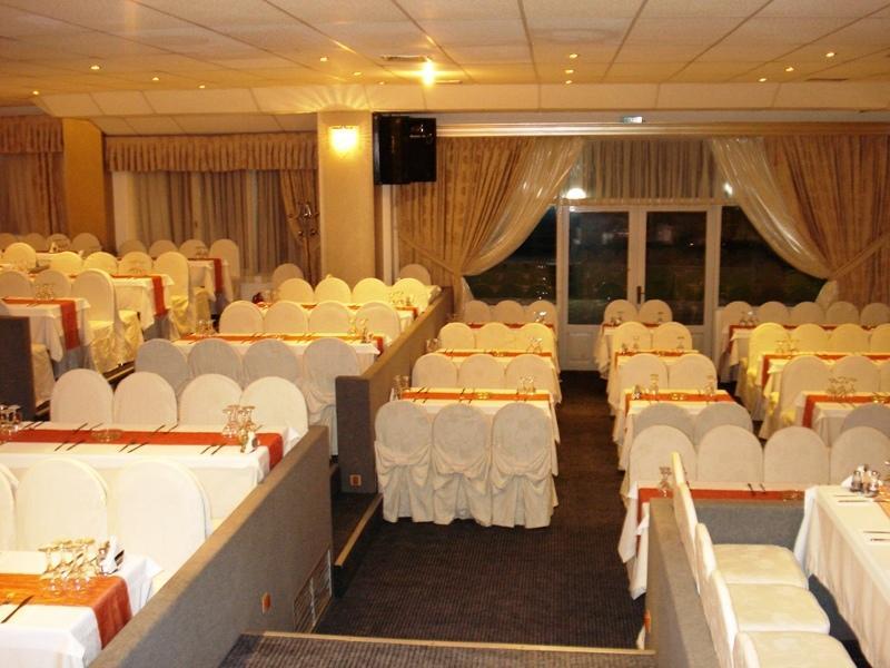 Milionis Forest Hotel 그레베나 외부 사진