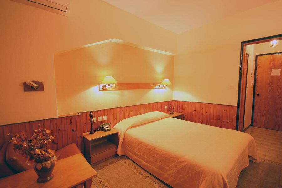 Milionis Forest Hotel 그레베나 객실 사진