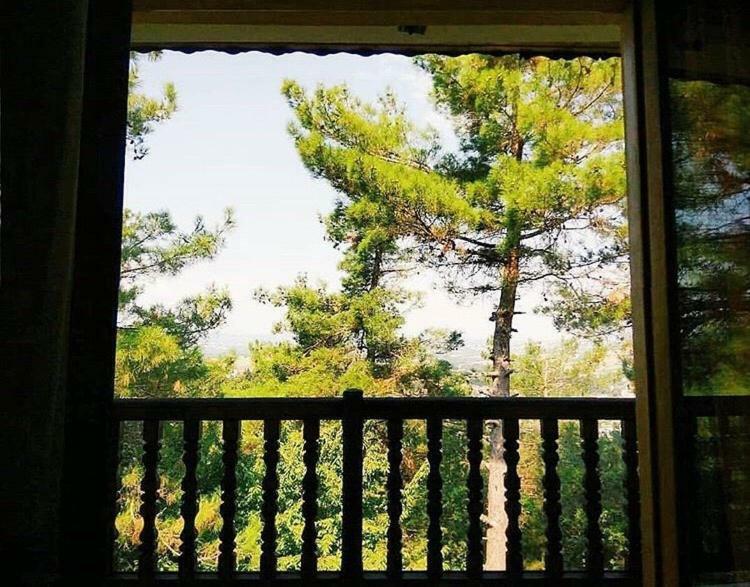 Milionis Forest Hotel 그레베나 외부 사진